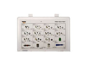 Tire Pressure Monitoring System (TPMS) Valve Kit Dorman-AutoGrade 030-100