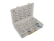 Tire Pressure Monitoring System (TPMS) Valve Kit Dorman-AutoGrade 030-100