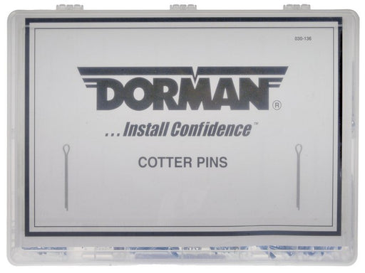 Cotter Pin Tech Tray Dorman-AutoGrade 030-136
