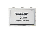 Door Lock Rod Clip Tech Tray Dorman-AutoGrade 030-209