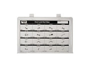 Door Lock Rod Clip Tech Tray Dorman-AutoGrade 030-209
