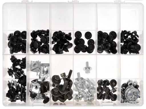 Engine Splash Shield Hardware Assortment Dorman-AutoGrade 030-212