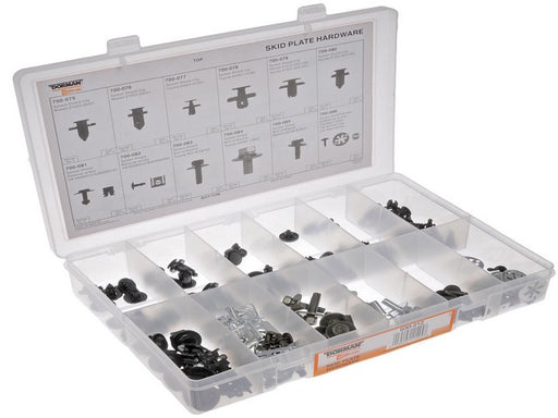 Engine Splash Shield Hardware Assortment Dorman-AutoGrade 030-212