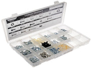 License Plate Fastener Assortment Dorman-AutoGrade 030-400