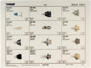Multi Purpose Light Bulb Kit Dorman-OE Solutions 030-401