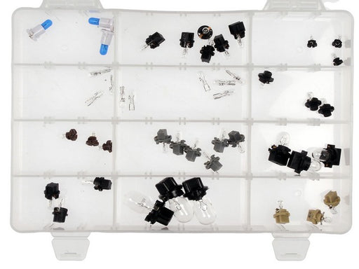 Multi Purpose Light Bulb Kit Dorman-OE Solutions 030-401