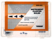 Multi Purpose Light Bulb Kit Dorman-OE Solutions 030-402