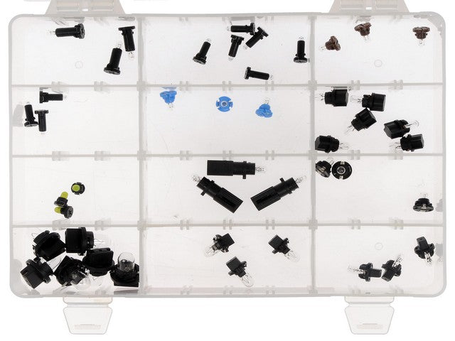 Multi Purpose Light Bulb Kit Dorman-OE Solutions 030-402