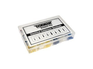 Electrical Terminal Tech Tray Dorman-AutoGrade 030-420