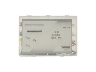 Heat Shrink Tubing Assortment Dorman-AutoGrade 030-450