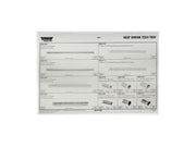 Heat Shrink Tubing Assortment Dorman-AutoGrade 030-450