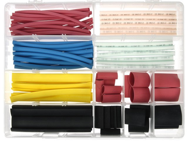 Heat Shrink Tubing Assortment Dorman-AutoGrade 030-450