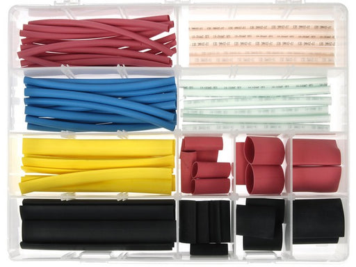 Heat Shrink Tubing Assortment Dorman-AutoGrade 030-450
