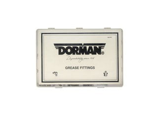 Grease Fitting Tech Tray Dorman-AutoGrade 030-475