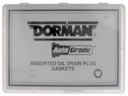 Engine Oil Drain Plug Gasket Assortment Dorman-AutoGrade 030-541