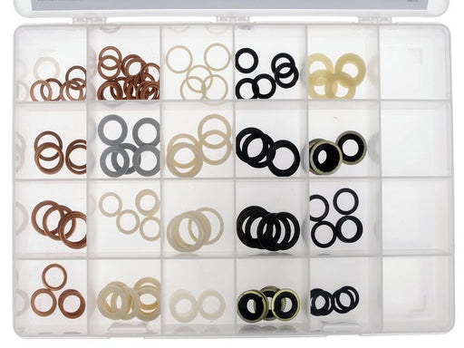 Engine Oil Drain Plug Gasket Assortment Dorman-AutoGrade 030-541