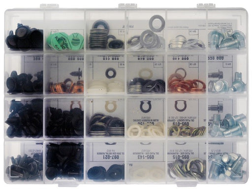 Oil Drain Assortment Dorman-AutoGrade 030-545