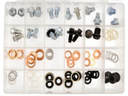 Engine Oil Drain Plug Assortment Dorman-AutoGrade 030-548