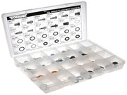 Engine Oil Drain Plug Assortment Dorman-AutoGrade 030-548