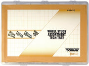 Wheel Lug Stud Tech Tray Dorman-AutoGrade 030-612