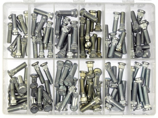 Wheel Lug Stud Tech Tray Dorman-AutoGrade 030-612