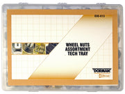Wheel Lug Nut Tech Tray Dorman-AutoGrade 030-613