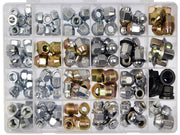 Wheel Lug Nut Tech Tray Dorman-AutoGrade 030-613