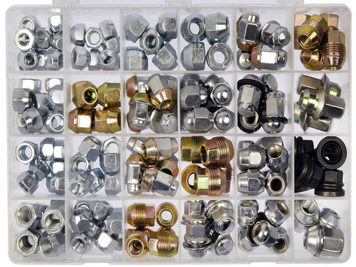 Wheel Lug Nut Tech Tray Dorman-AutoGrade 030-613