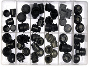 Wheel Nut Cover Tech Tray Dorman-AutoGrade 030-614