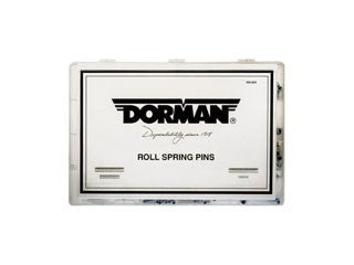 Roll Pin Tech Tray Dorman-AutoGrade 030-624