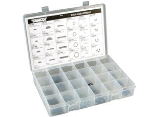 General Maintenance Hardware Assortment Dorman-AutoGrade 030-630
