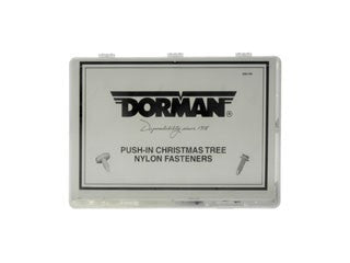Body Hardware Assortment Dorman-AutoGrade 030-709