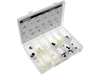 Body Hardware Assortment Dorman-AutoGrade 030-709