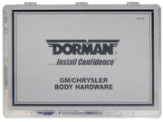 Body Hardware Assortment Dorman-AutoGrade 030-720