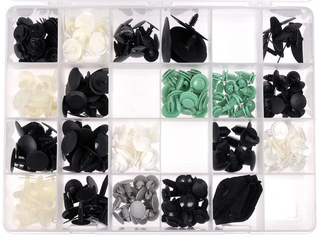 Body Hardware Assortment Dorman-AutoGrade 030-720