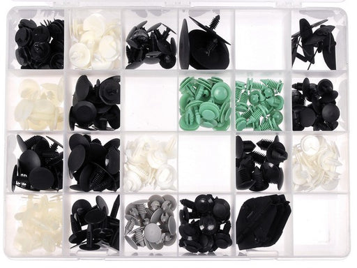 Body Hardware Assortment Dorman-AutoGrade 030-720
