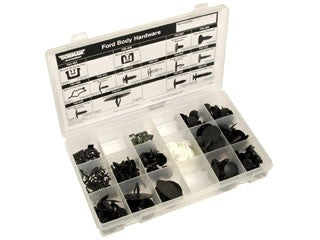 Body Hardware Assortment Dorman-AutoGrade 030-722