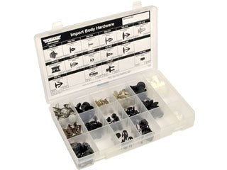 Body Hardware Assortment Dorman-AutoGrade 030-724