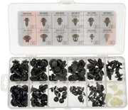 Body Hardware Assortment Dorman 030-731