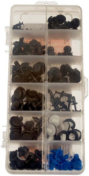 Body Hardware Assortment Dorman 030-733