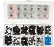 Body Hardware Assortment Dorman 030-733