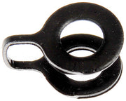 Fuel Injector Fuel Return Hose Seal Dorman-OE Solutions 030-822