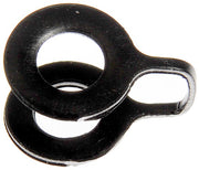Fuel Injector Fuel Return Hose Seal Dorman-OE Solutions 030-822