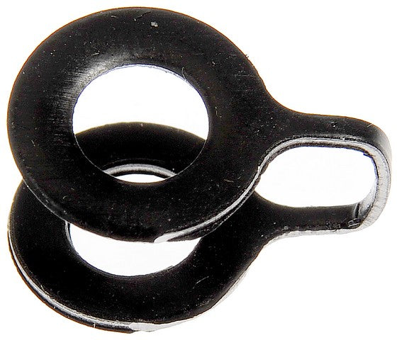 Fuel Injector Fuel Return Hose Seal Dorman-OE Solutions 030-822