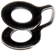Fuel Injector Fuel Return Hose Seal Dorman-OE Solutions 030-822