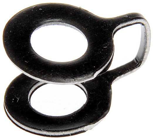 Fuel Injector Fuel Return Hose Seal Dorman-OE Solutions 030-822