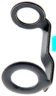Fuel Injector Rail Gasket Dorman-OE Solutions 030-823