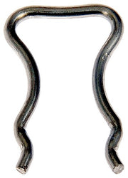 Fuel Injector Clip Dorman-OE Solutions 030-825