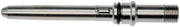 Diesel Fuel Injector Connector Tube Dorman-OE Solutions 030-844