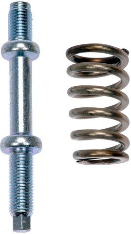 Exhaust Bolt and Spring Dorman-Help 03087